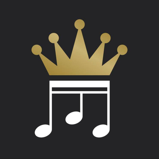 MusicCred app icon